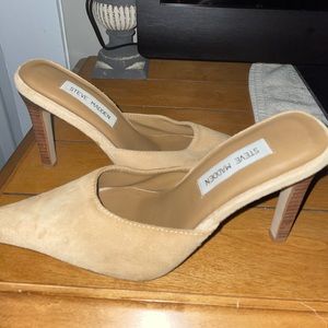 Steven by Steve Madden shoes